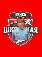 Евдокимов Александр