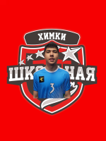 Кадыров Амир Шухратович