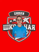 Ризаева Софья