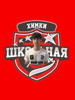Лагутин Алексей