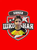 Сулейманова Зухра