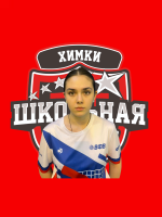 Алексеева Пелагея