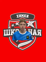Комаристый Дмитрий