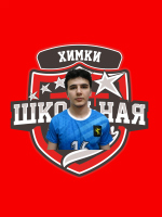 Салихов Карим