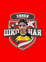 Сулейманова Фатима