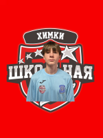 Максимкин Роман