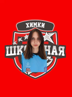Топчий Ульяна