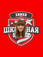 Кленова Таисия