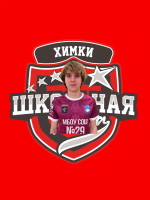 Маркович Никита