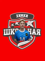 Гарькавцев Иван
