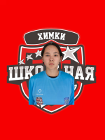 Ли Анастасия