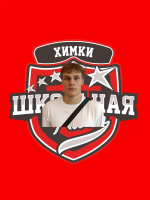 Шамов Данила