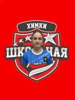 Гололобова Ксения