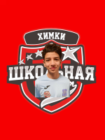 Ходжаев Тимур