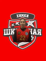 Татлыбаева Софья Алексеевна
