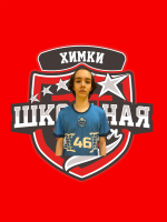 Бахтиозин Данил