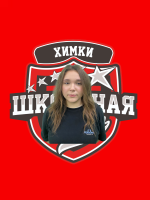 Макарова Дарья
