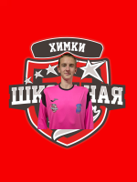 Чумарин Александр